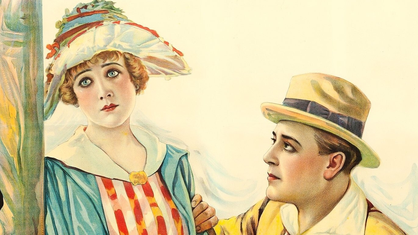 Lawless Love (1918)