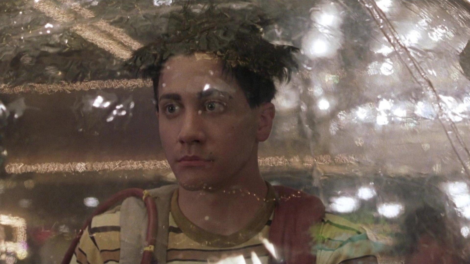 Bubble Boy (2001)