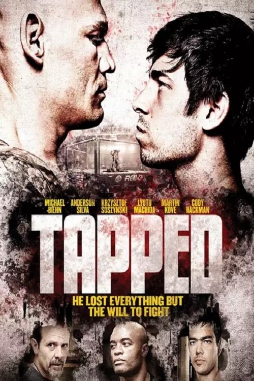 Tapped Out