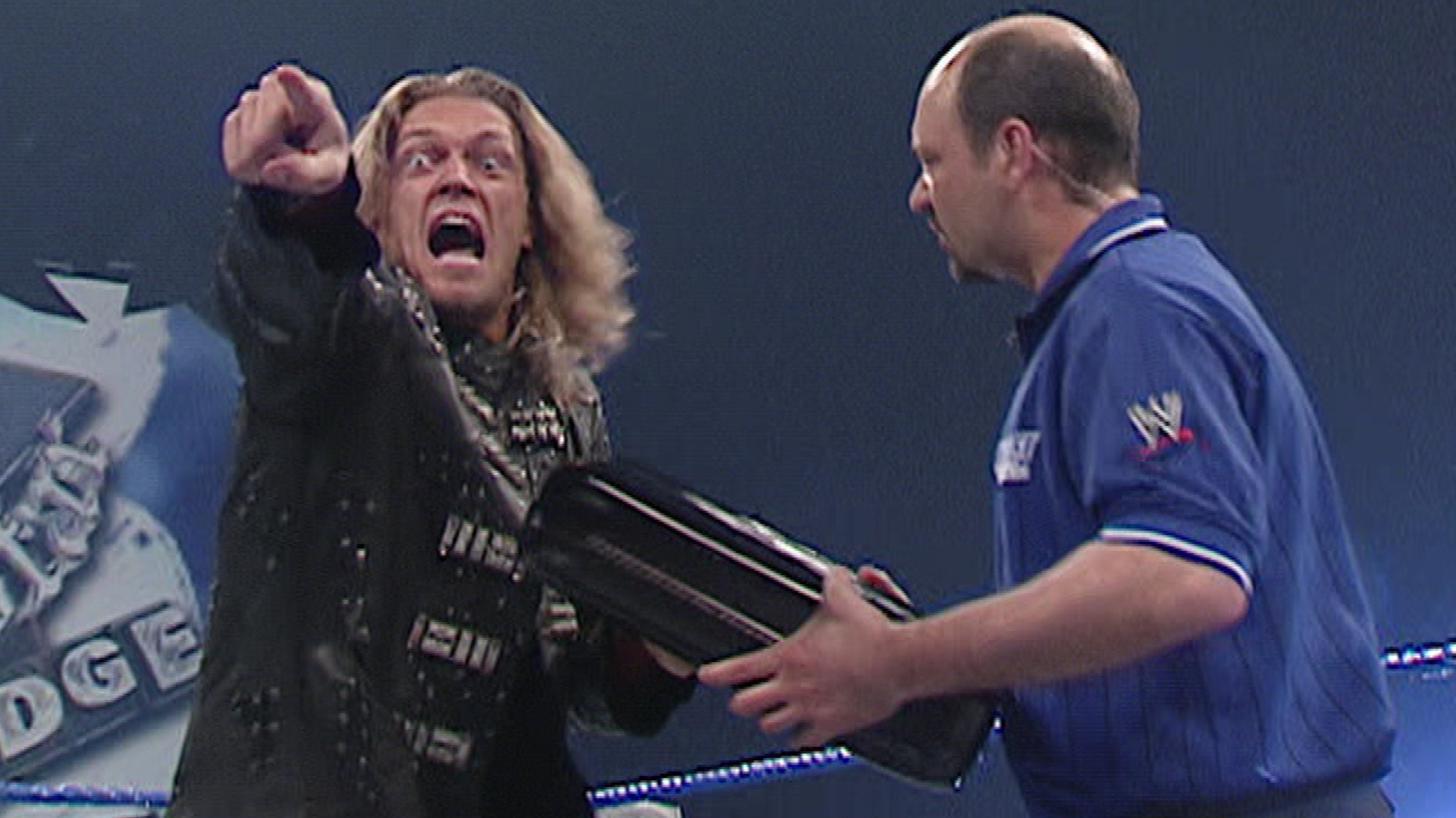 WWE SmackDown