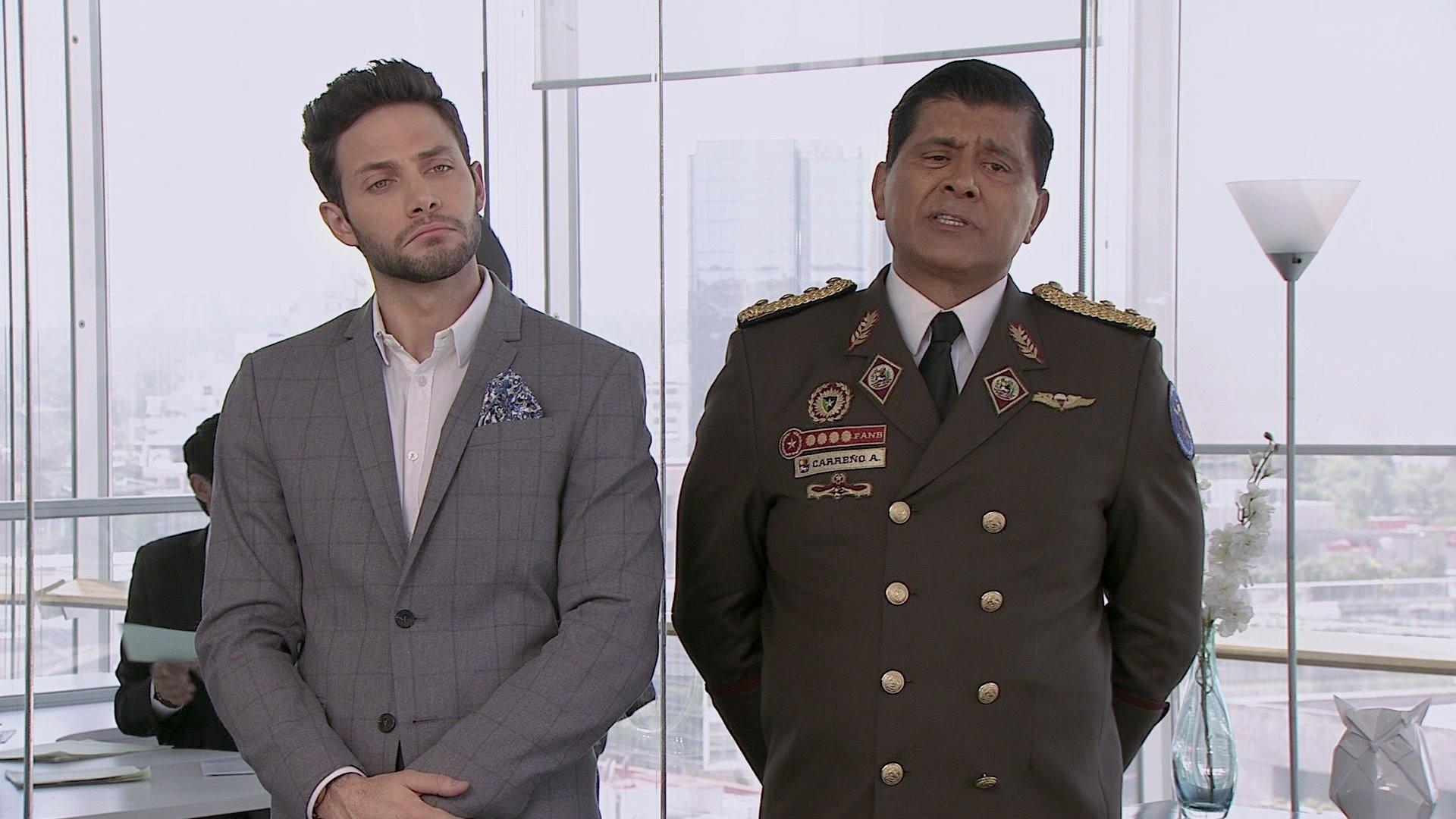 El Señor de los Cielos