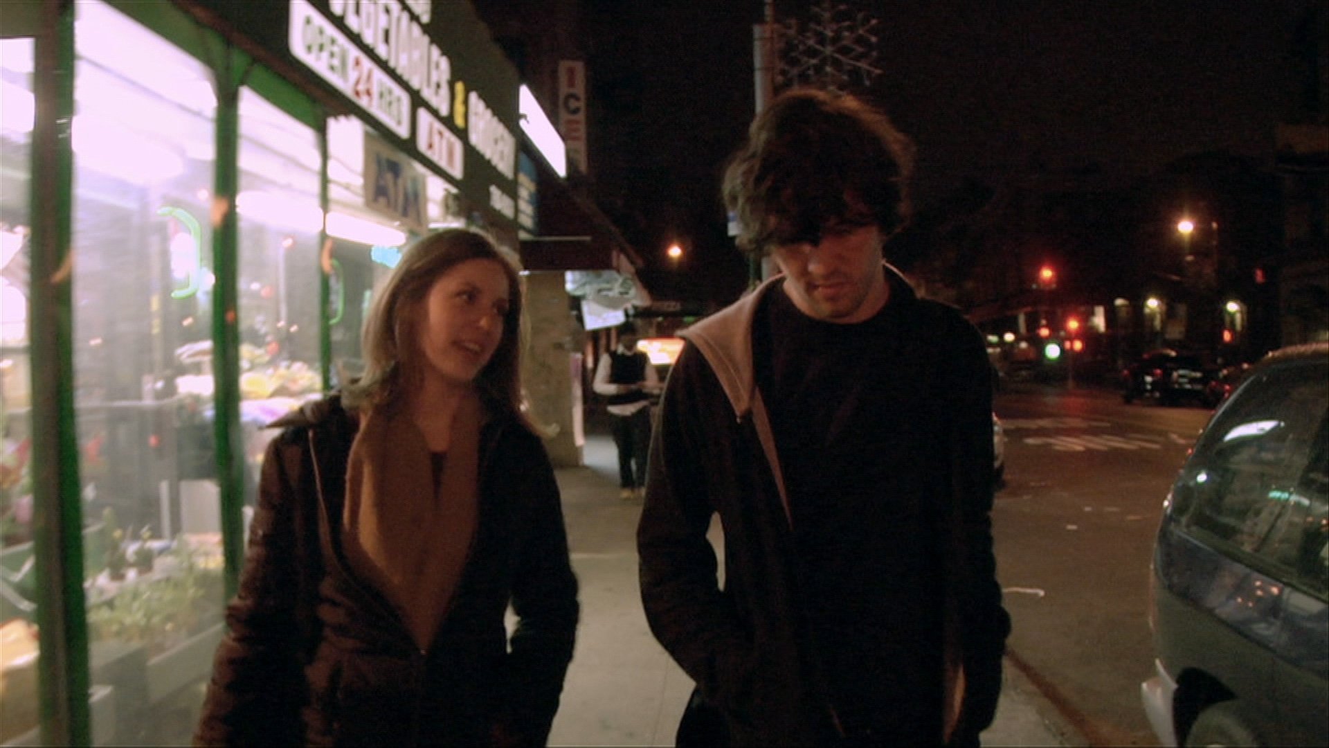 Quiet City (2007)