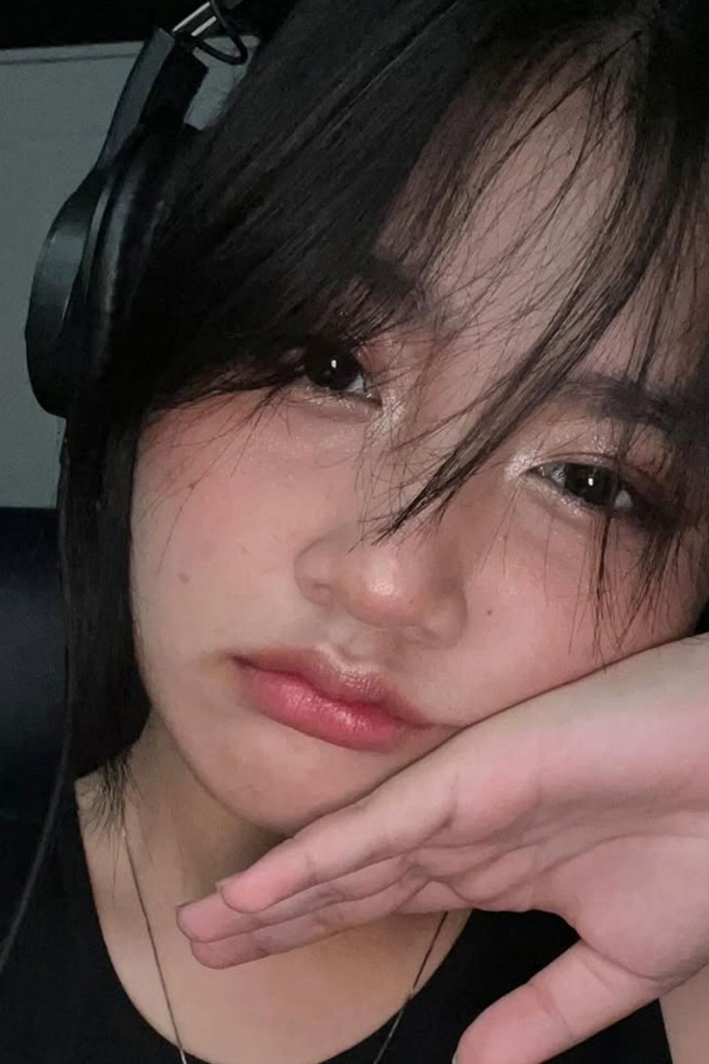 et billede af Nasya Alika Darryanto