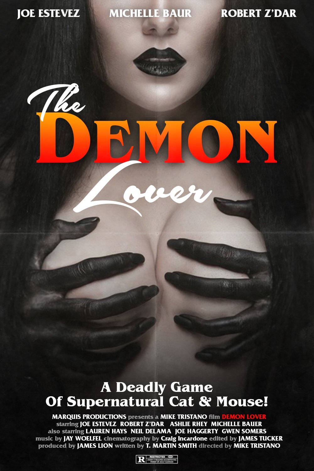 Demon Lover