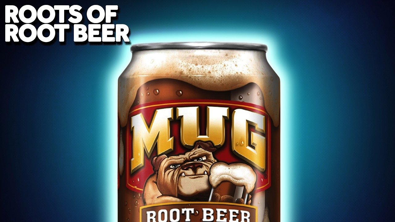 Weird History Food Season 3 :Episode 98  Which Root Beer Is The Definitive Root Beer?