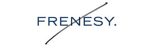 Logo de la société Frenesy Film 6196