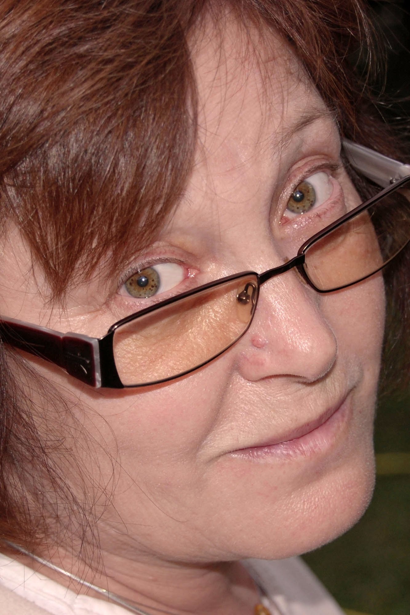 et billede af Plamena Getova