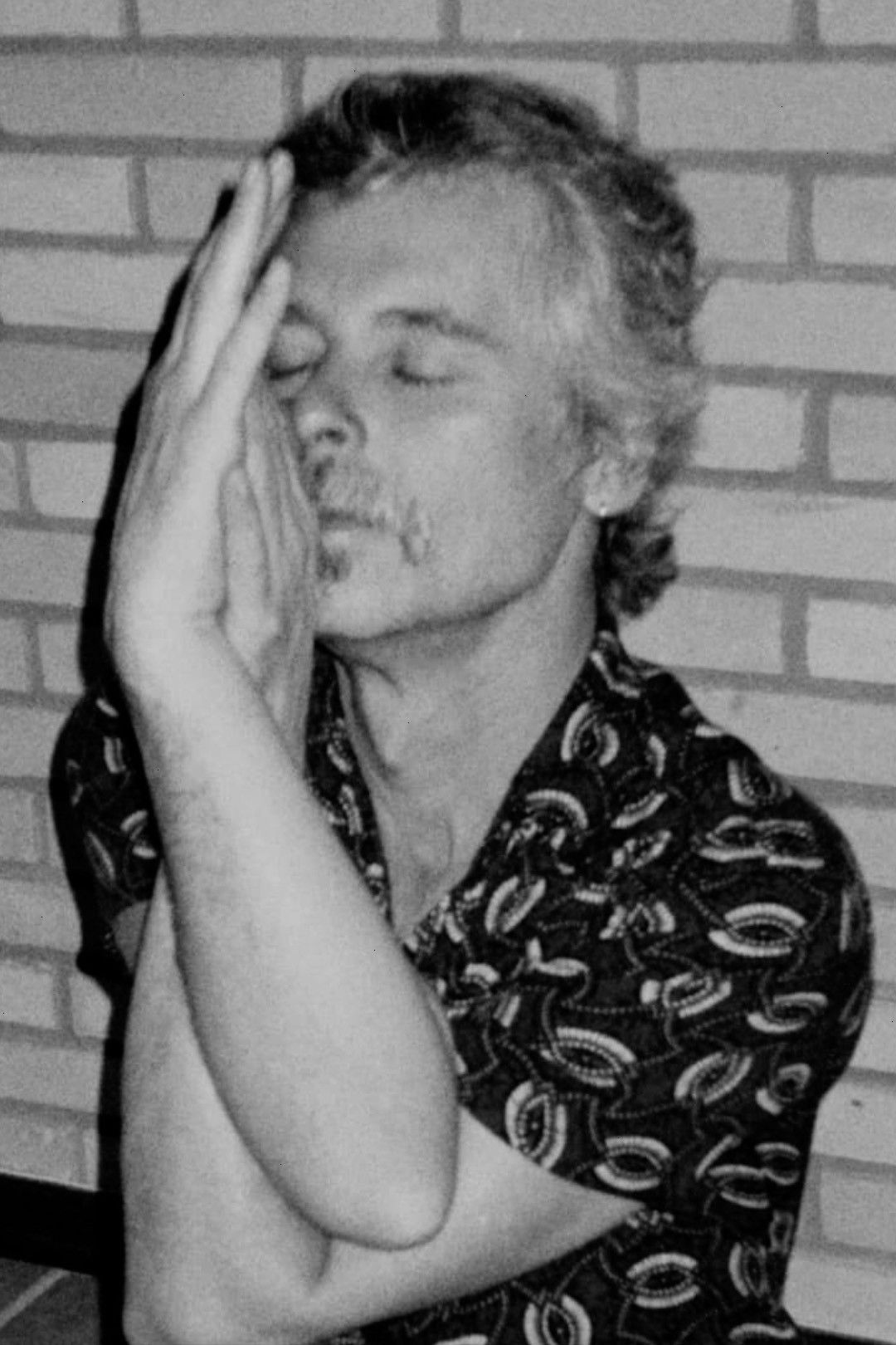 et billede af André Togni