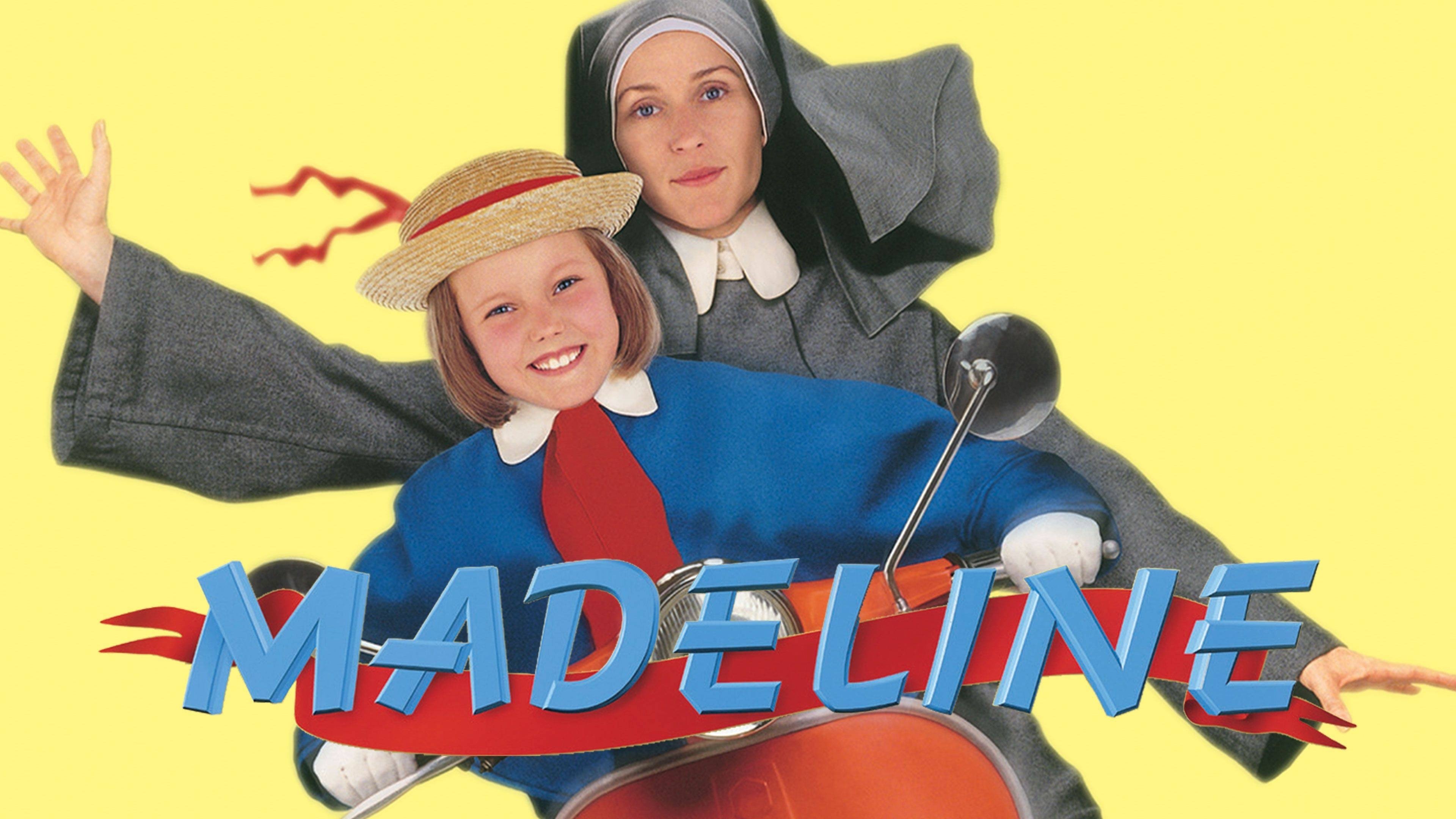 Madeline (1998)