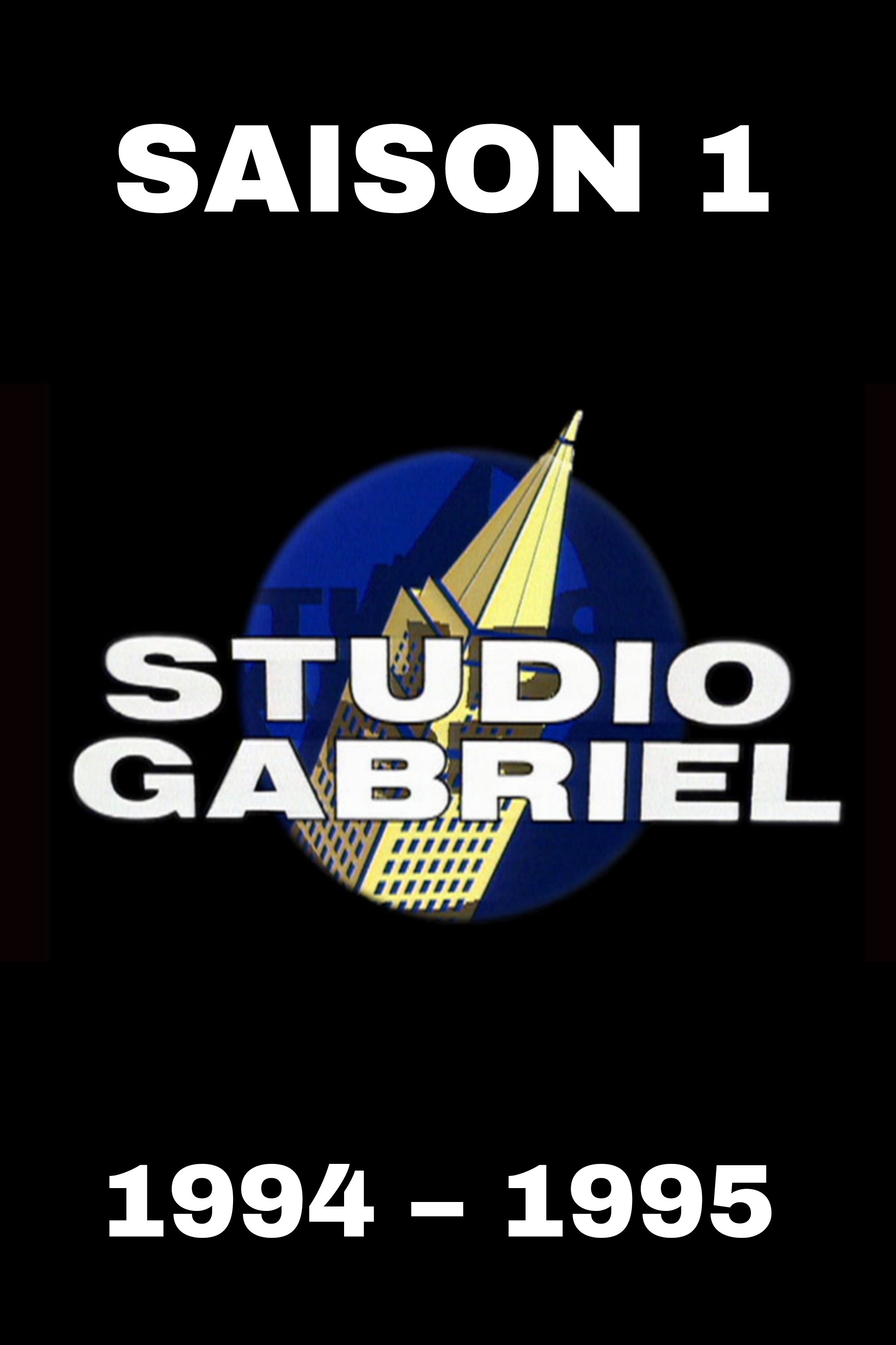 Studio Gabriel - Season 1