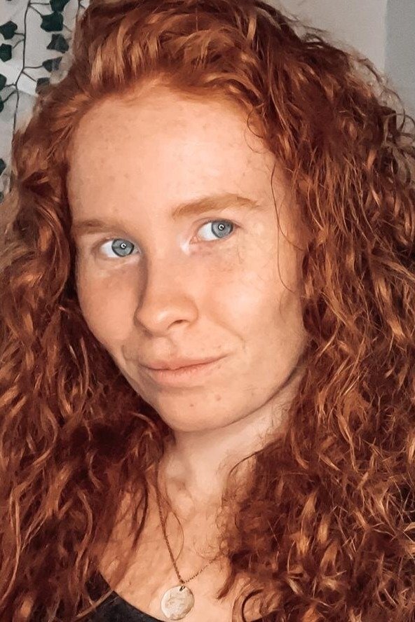 Clarissa Charron | Director