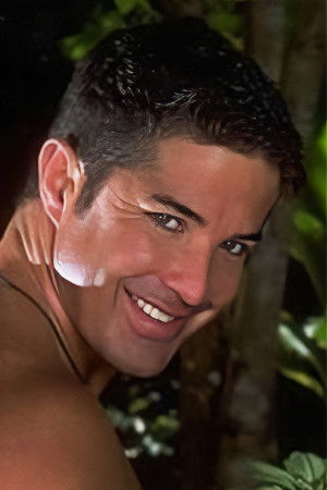 et billede af Pedro Pandilla