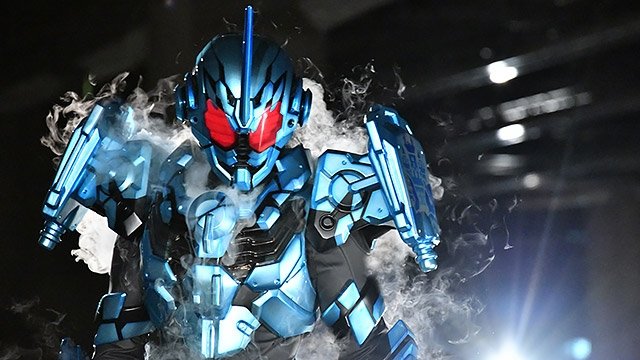 Kamen Rider Season 28 :Episode 47  Zero Degree Flames