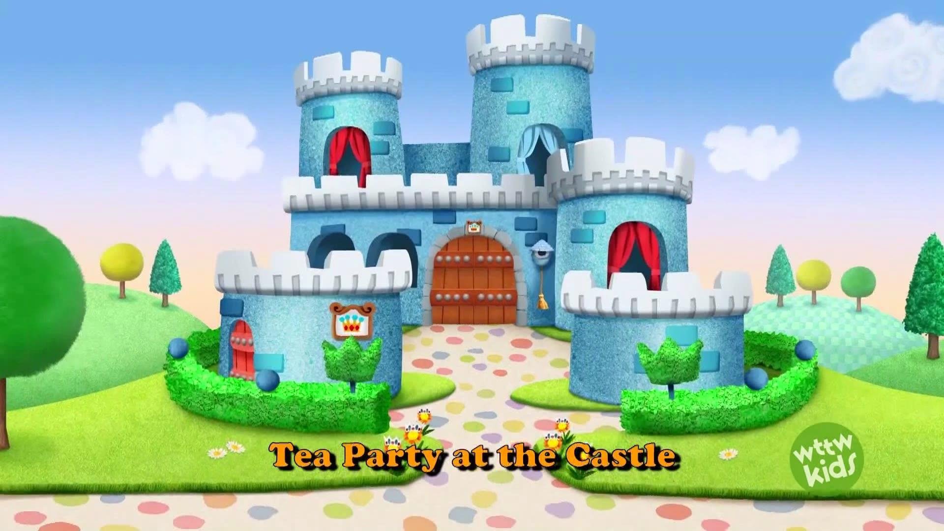 Daniel Tiger's Neighborhood