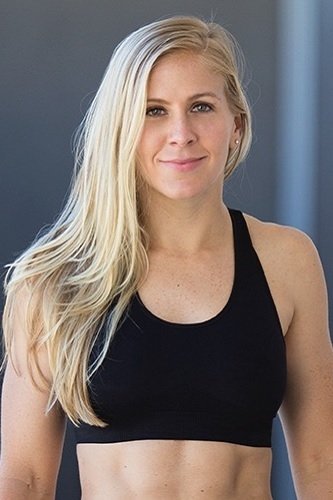 et billede af Janelle Beaudry