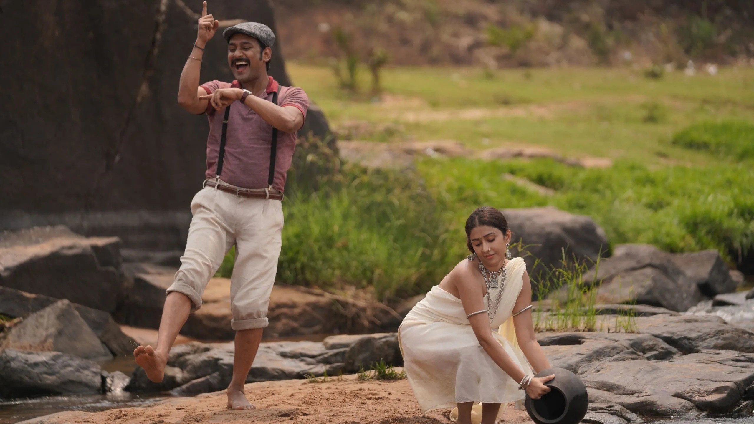 ఇందువదన
