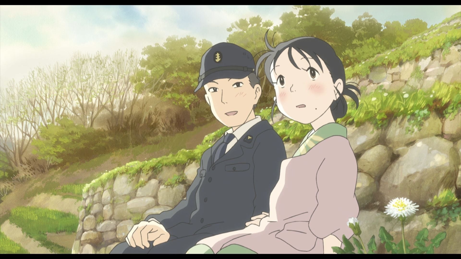 2016 In This Corner Of The World