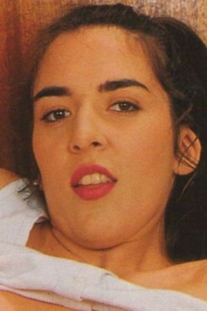 et billede af Christelle