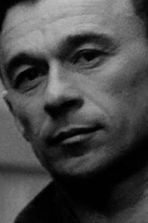 et billede af Joseph Le Borgne