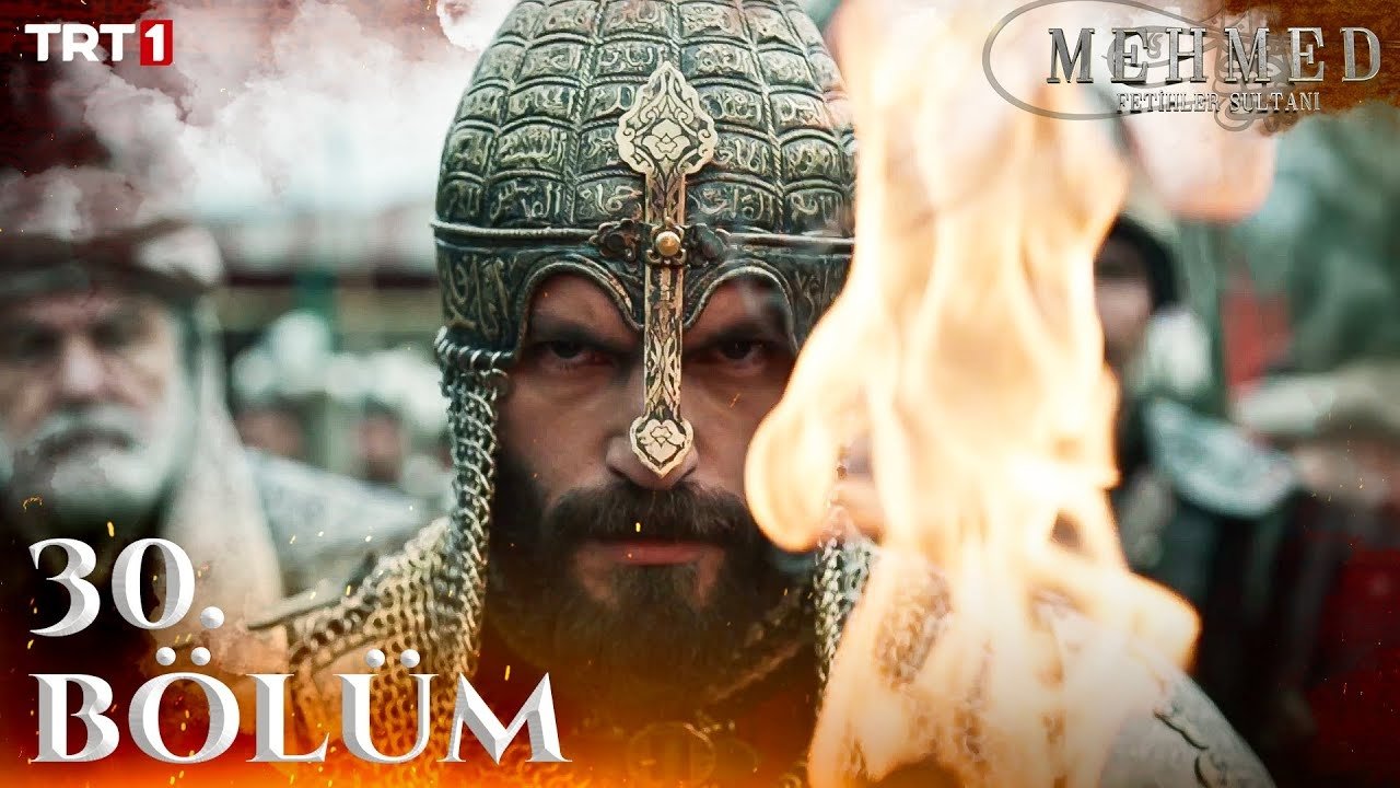 Mehmed: Sultan of Conquests
