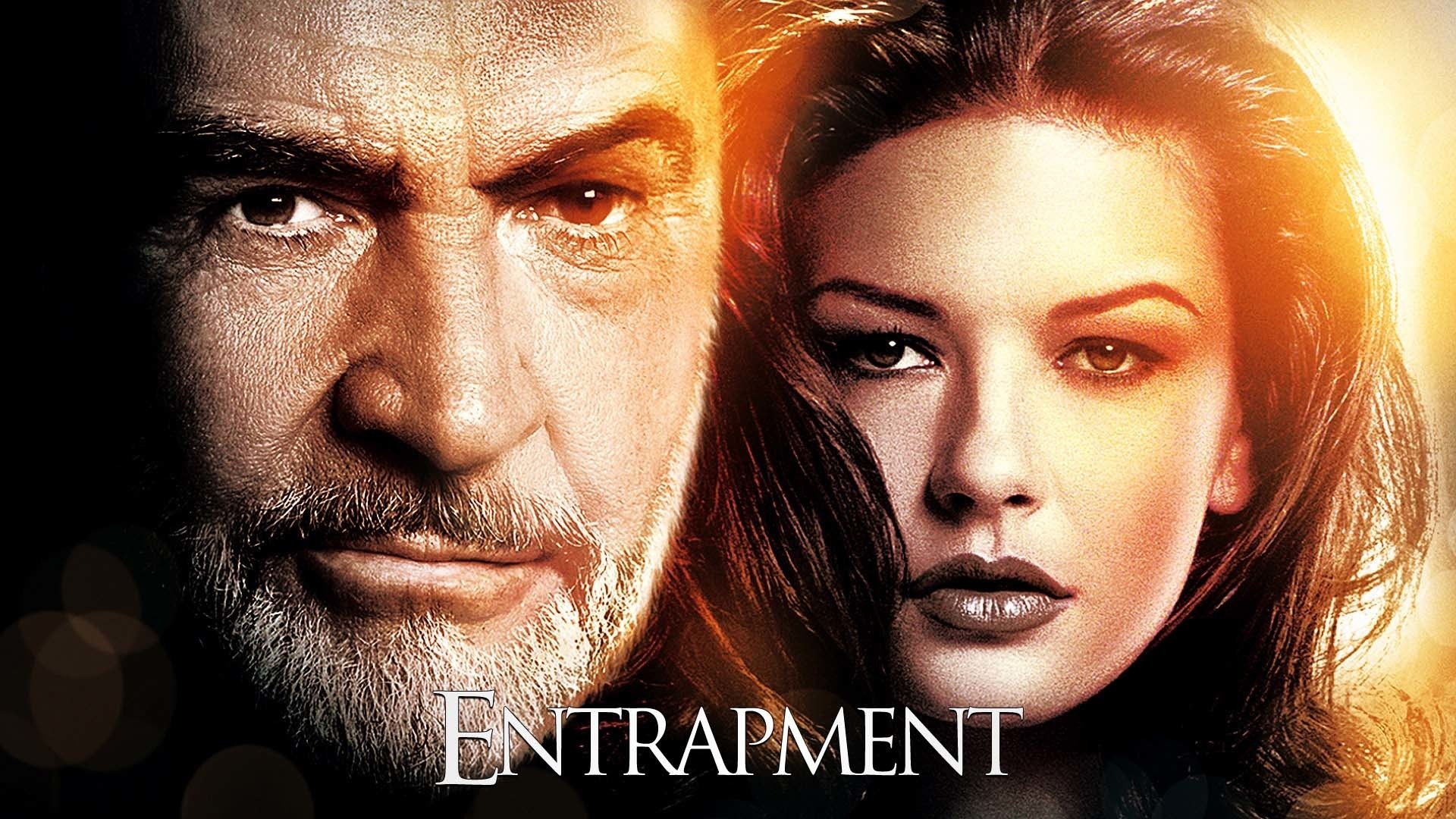 Entrapment (1999) - AZ Movies