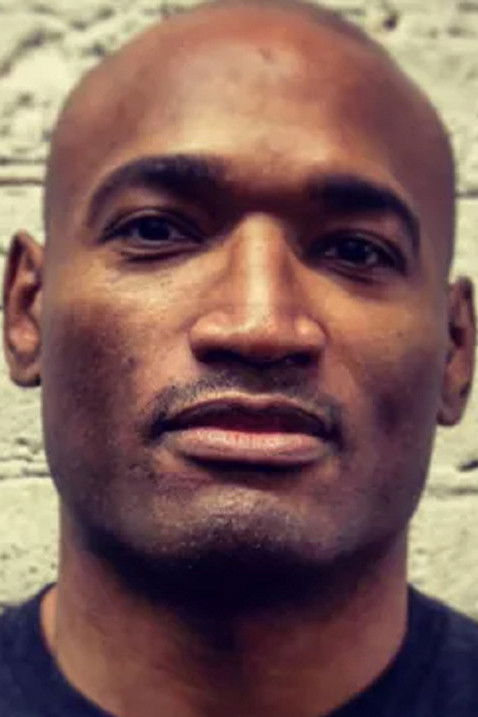 et billede af Brian Gassaway