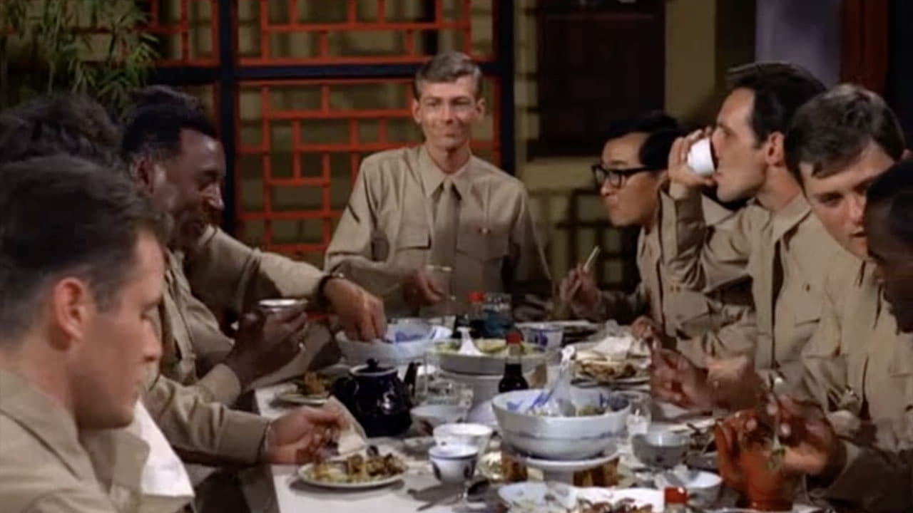 Gomer Pyle, U.S.M.C.