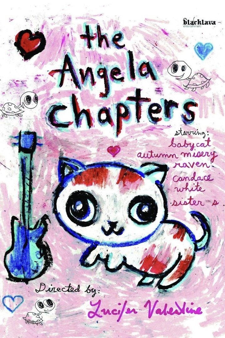 The Angela Chapters