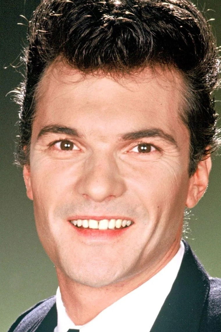 et billede af Rémy Sarrazin