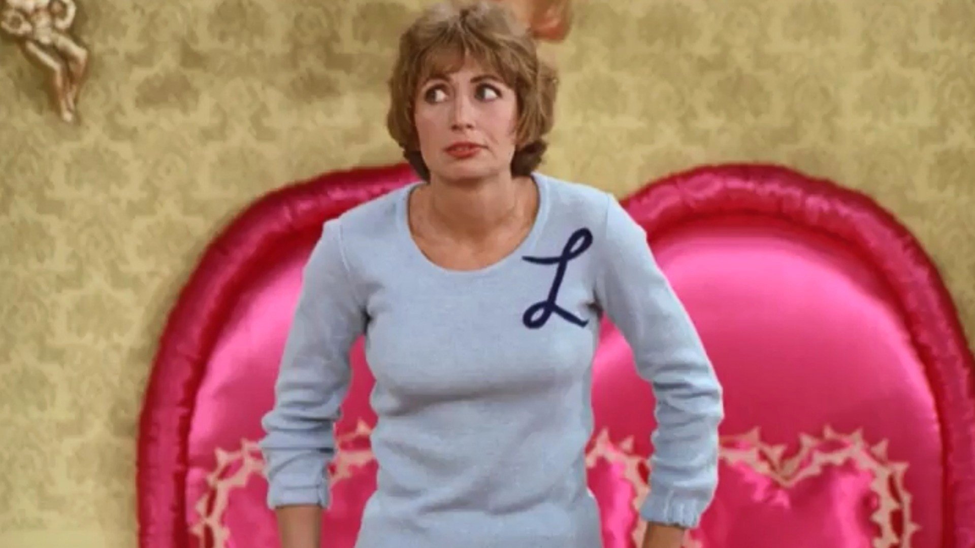 Laverne & Shirley - Épisode 18