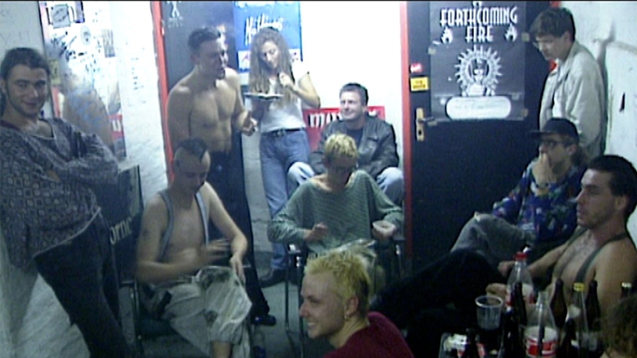 Look Out! (2008)