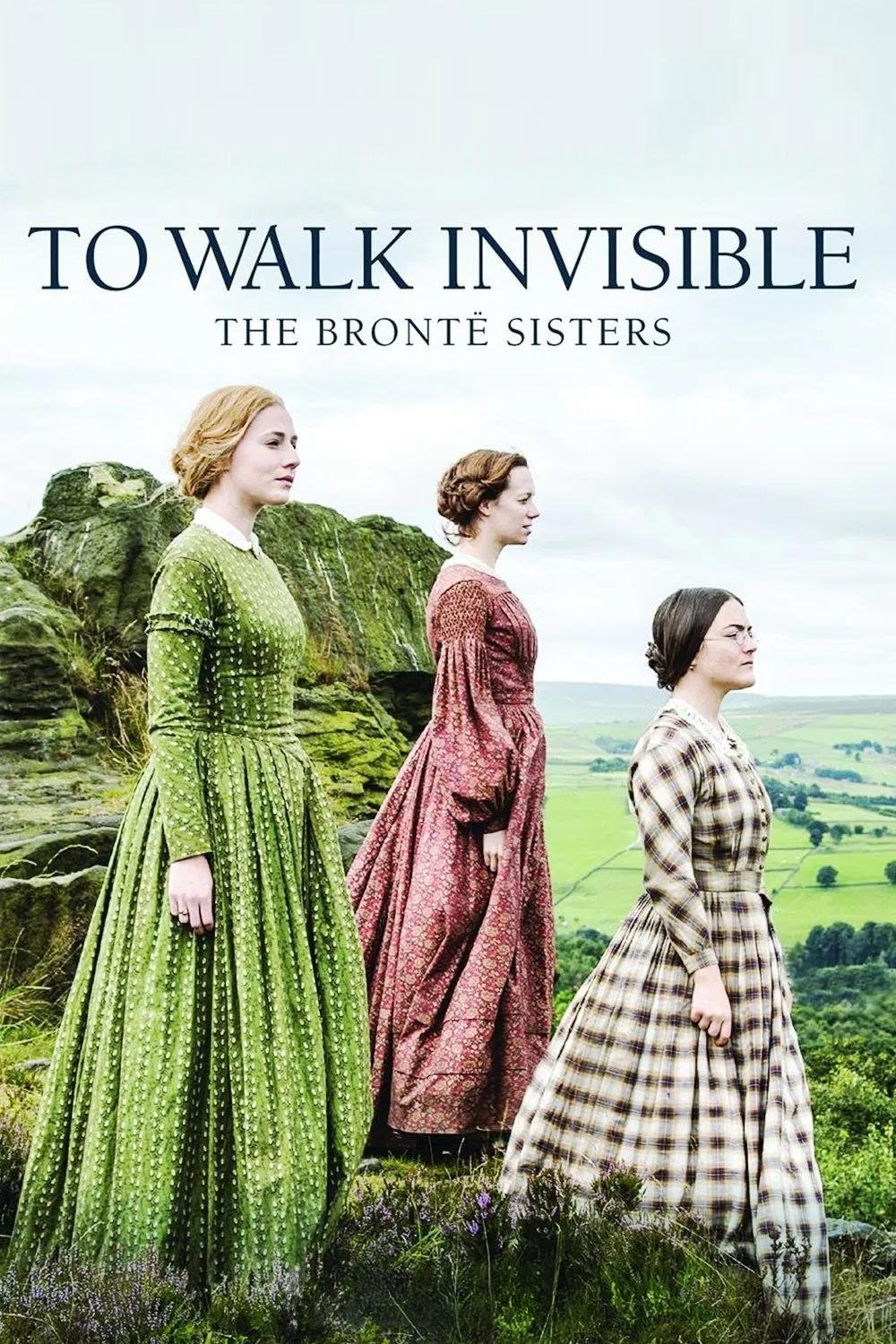 To Walk Invisible