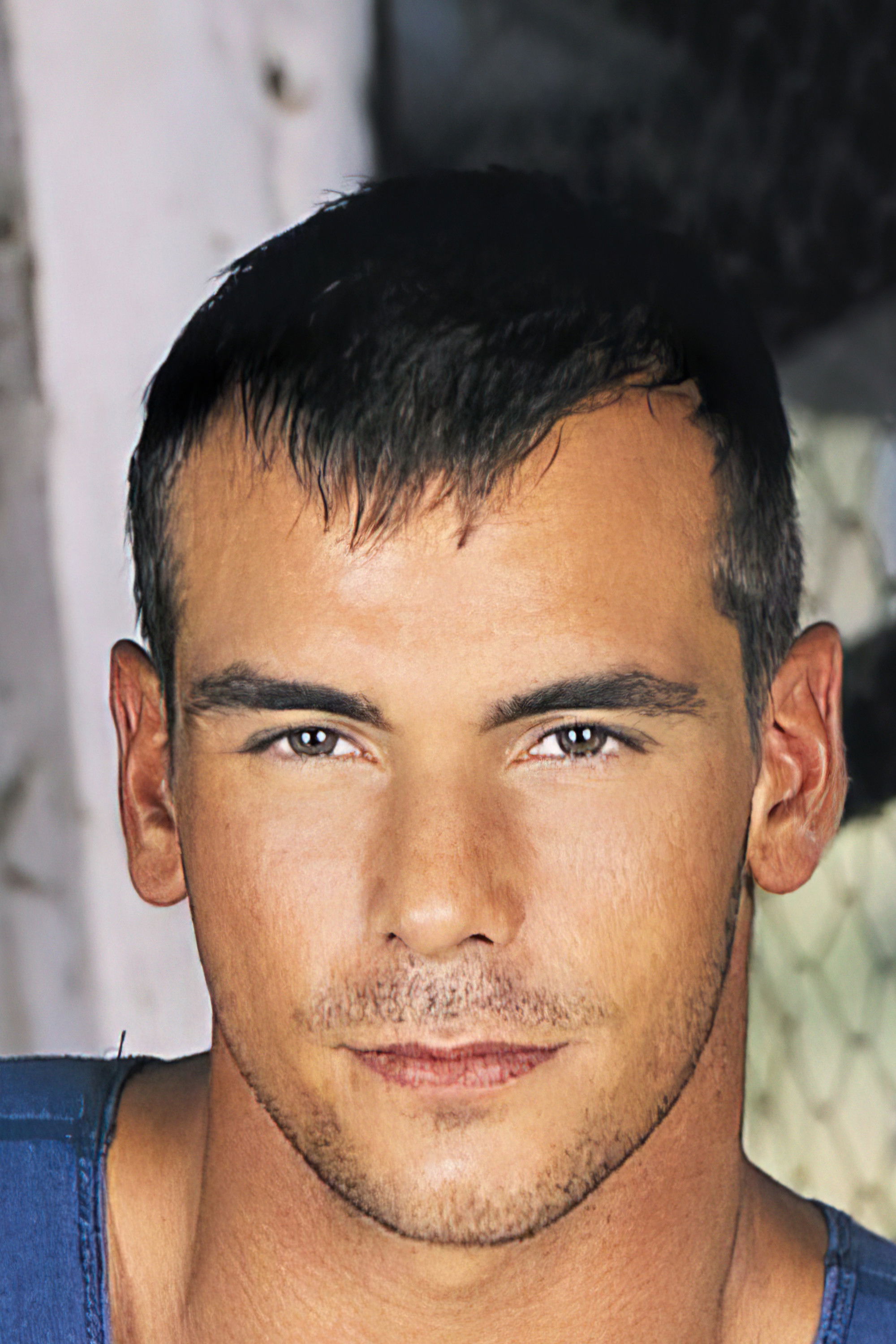 et billede af Anthony LaFont