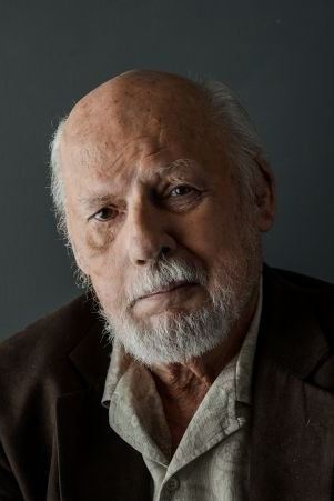 et billede af Grant James