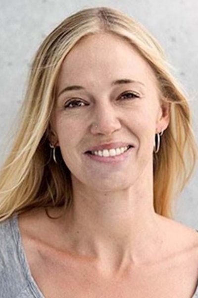 et billede af Mette Bratlann