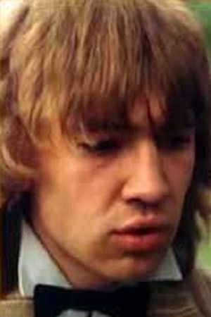 et billede af Pavel Vorobyov