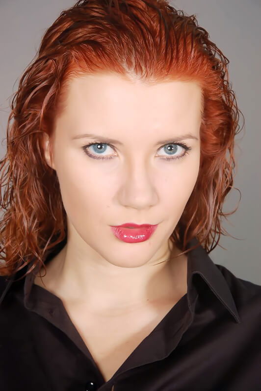 et billede af Inna Kolyada