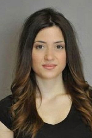 et billede af Mary Negri