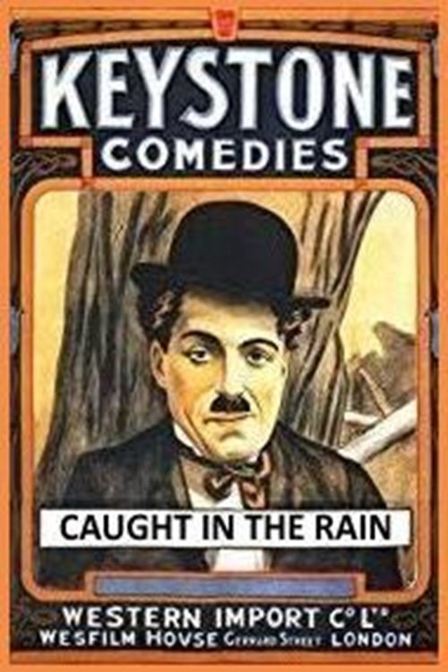 Caught in the Rain