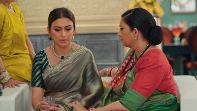 Episode 33 Nandini Admits the Truth