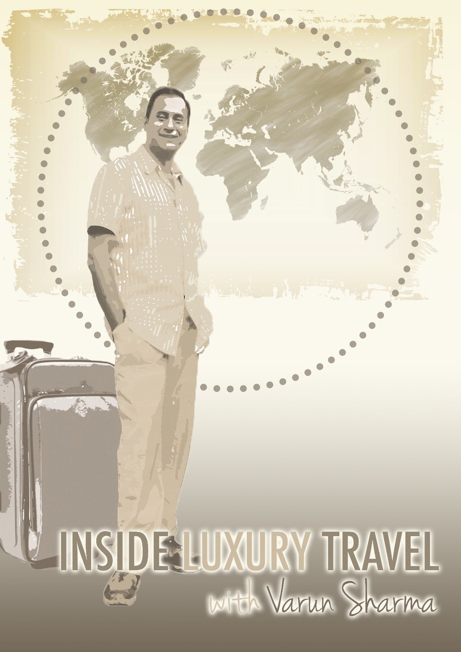 Inside Luxury Travel on FREECABLE TV