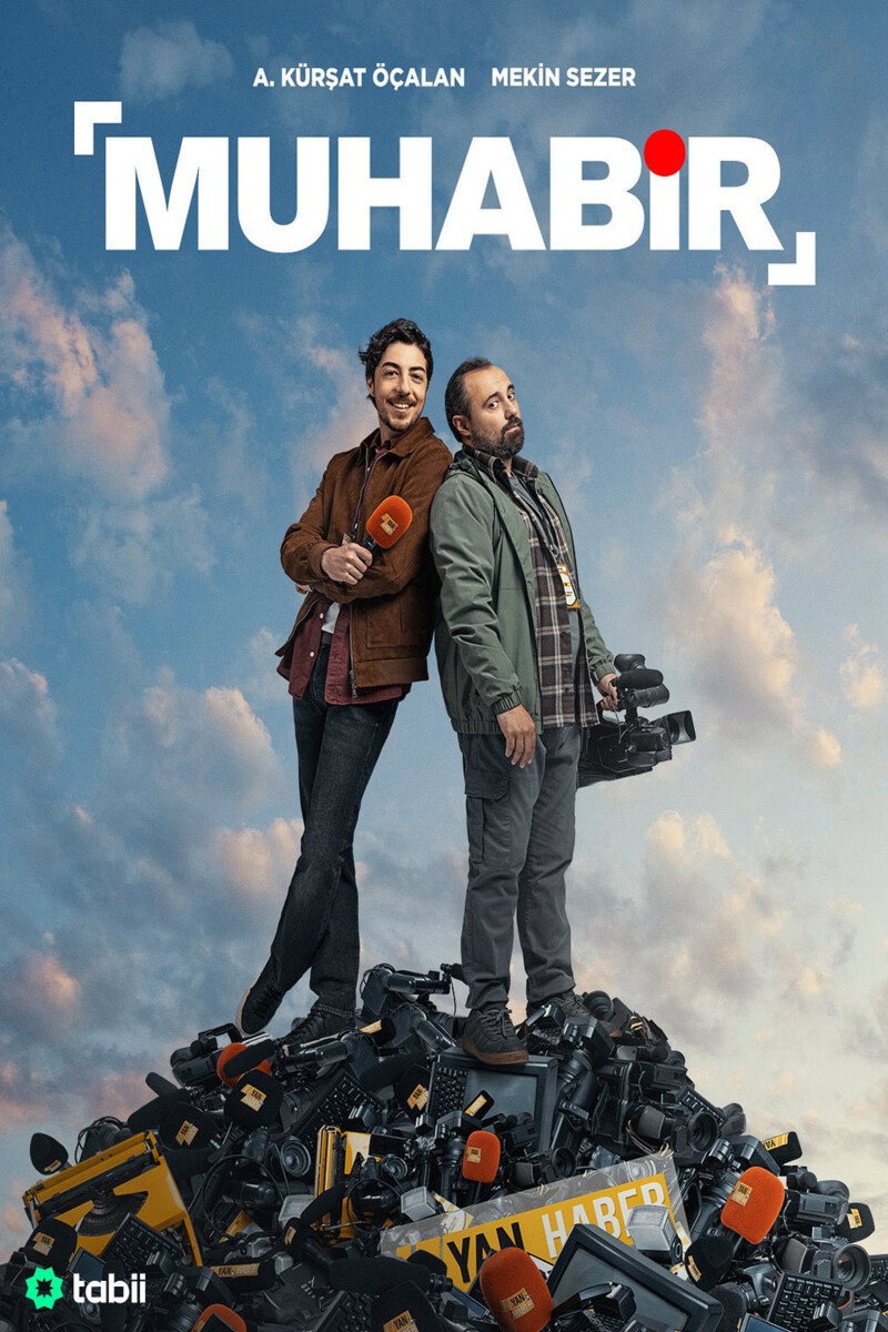 poster tv Muhabir