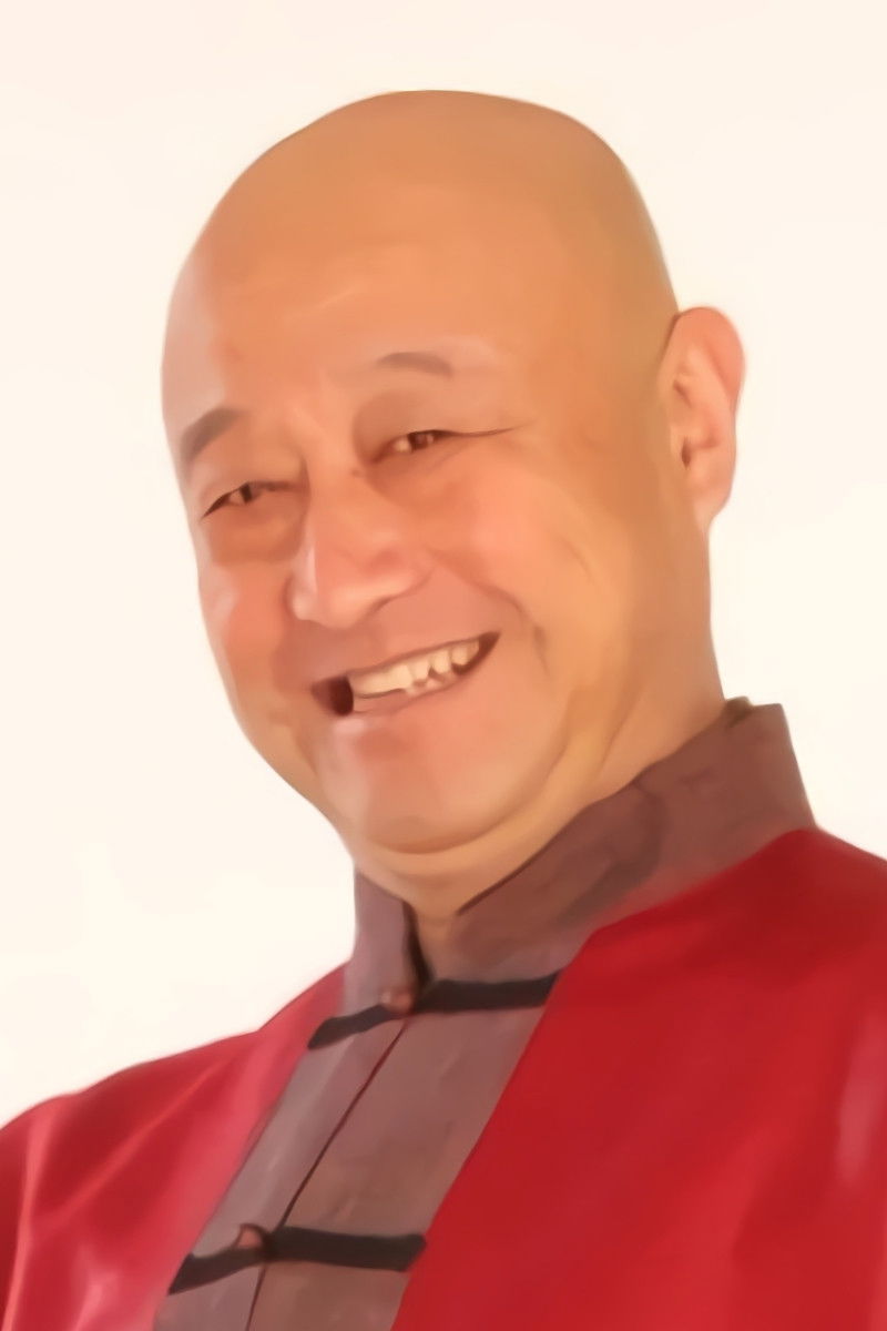 et billede af Chen HanBai