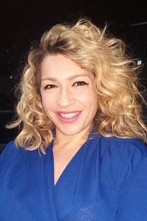 et billede af Aspasia Kokosi