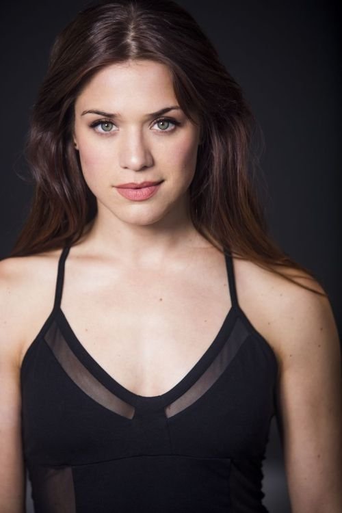 et billede af Alandrea Martin