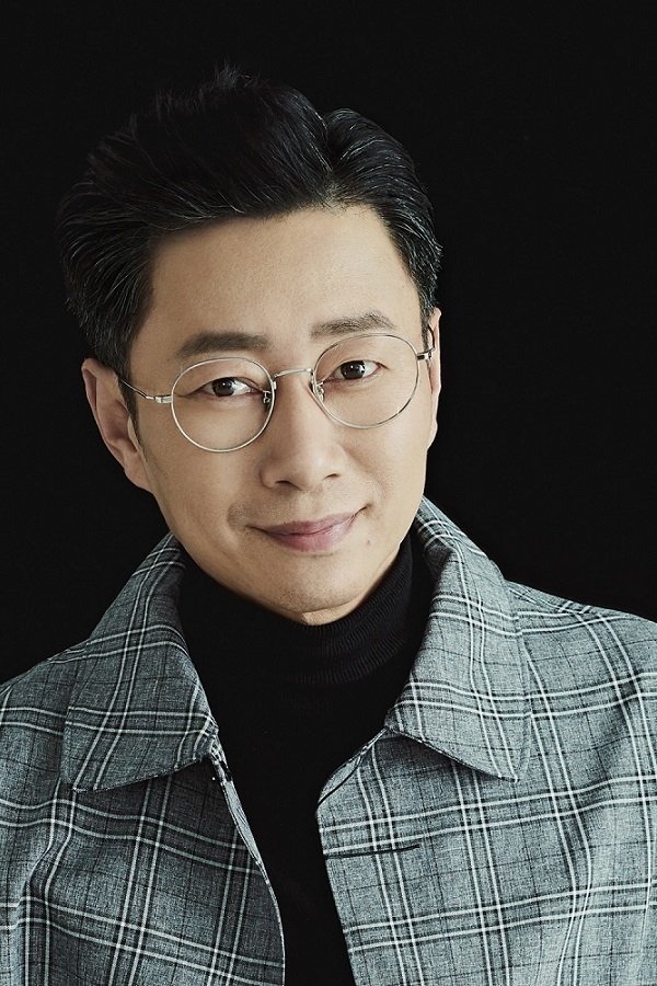 et billede af Yu Hongzhou