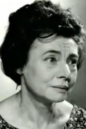 et billede af Malaina Anousaki