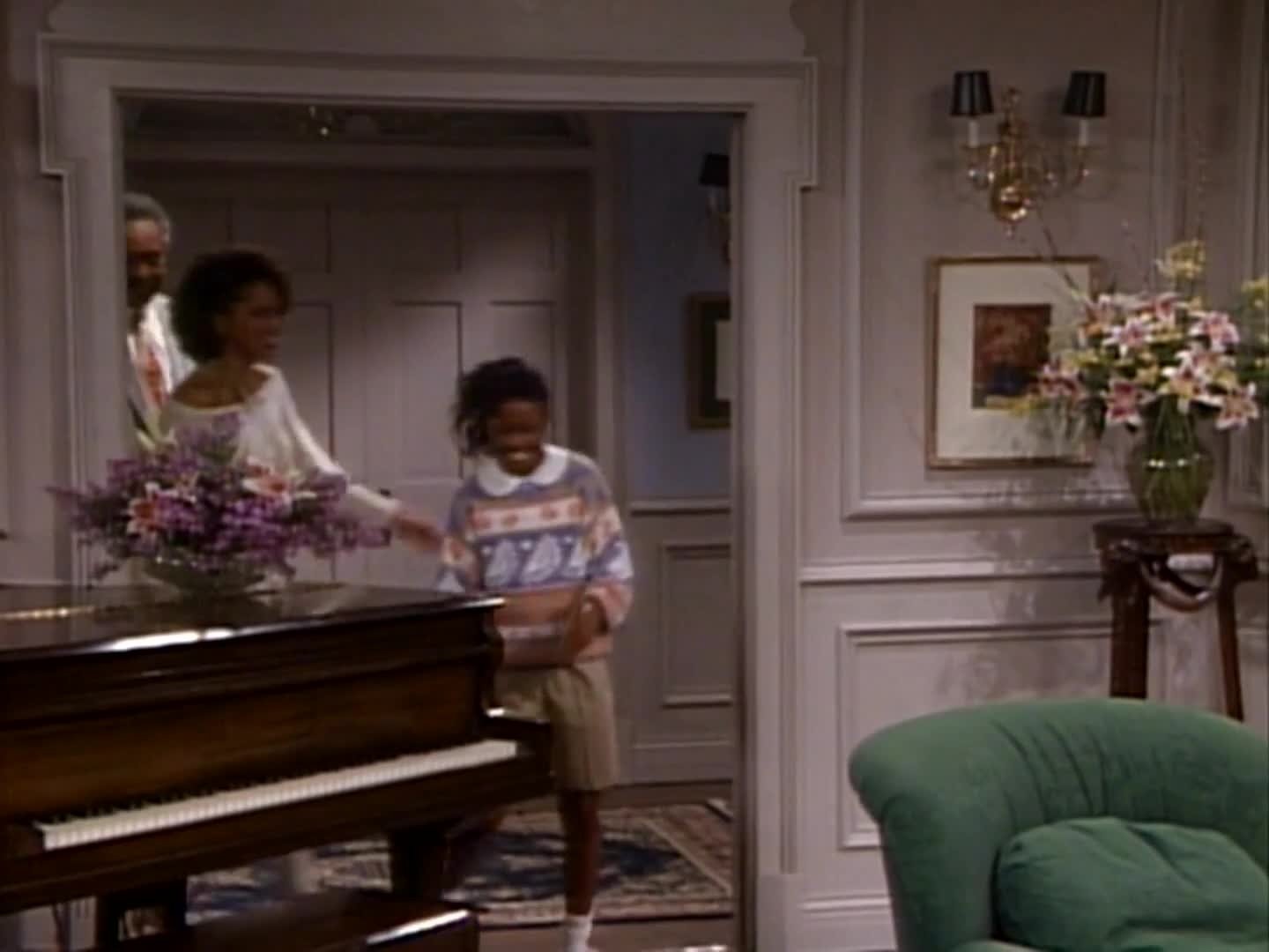 The Fresh Prince of Bel-Air