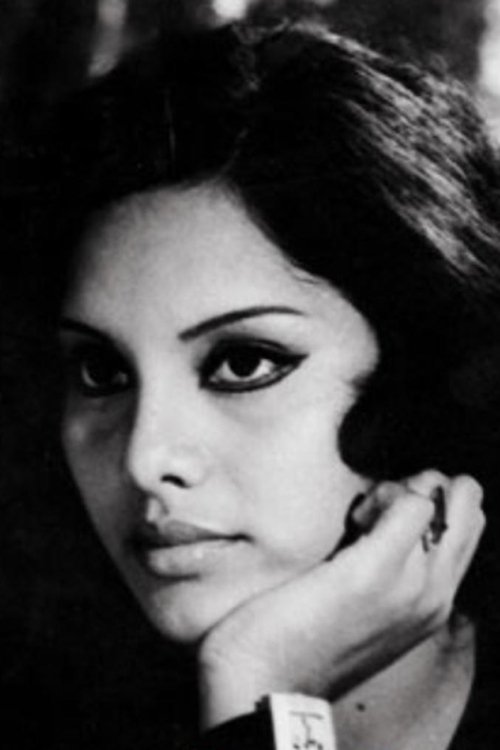 et billede af Arpana Choudhary