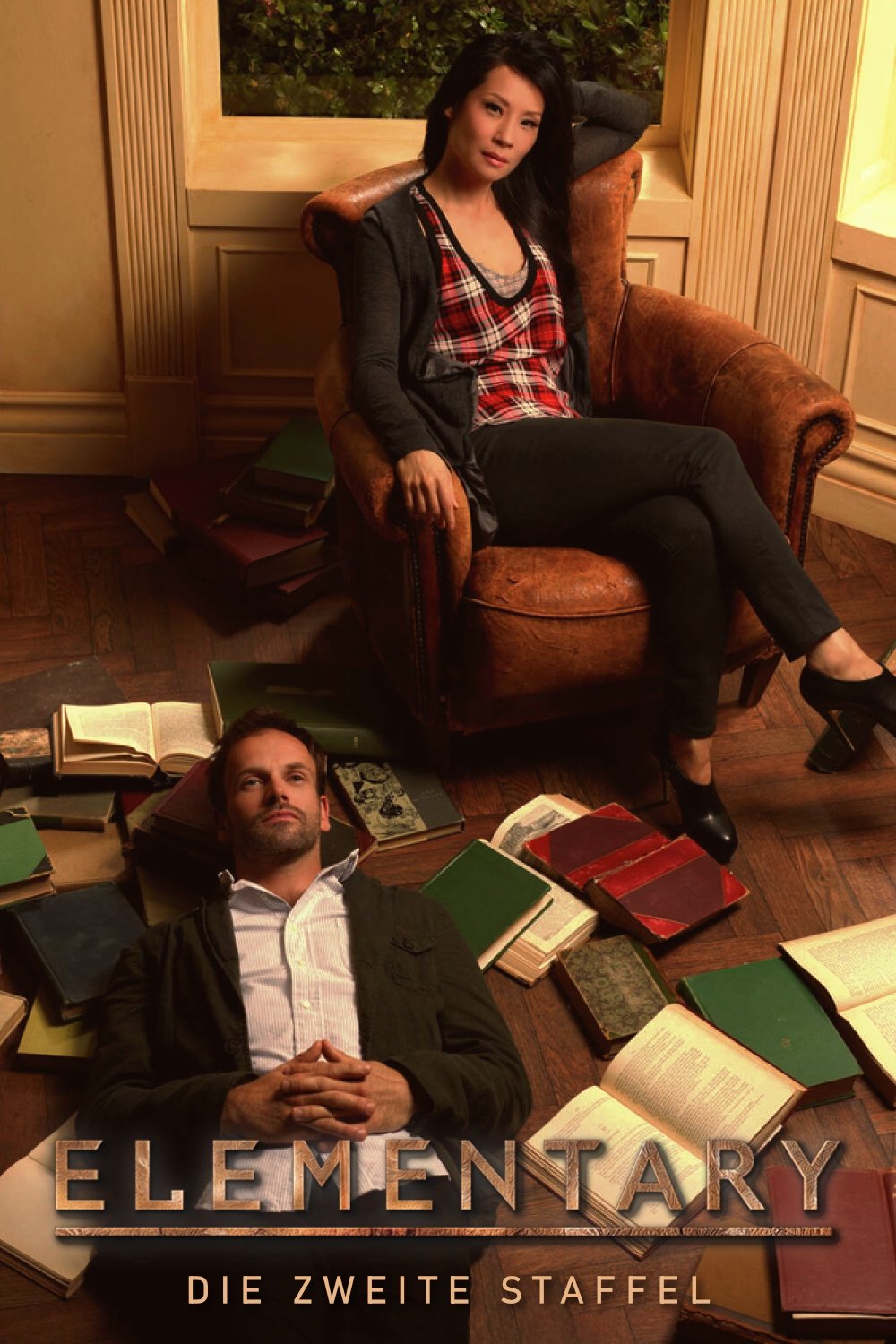 Elementary Season 2